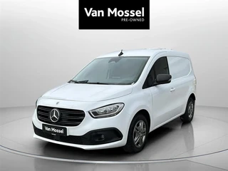 Mercedes-Benz Citan 110 A2 1,5 CDI Pro 95HK Van 6g