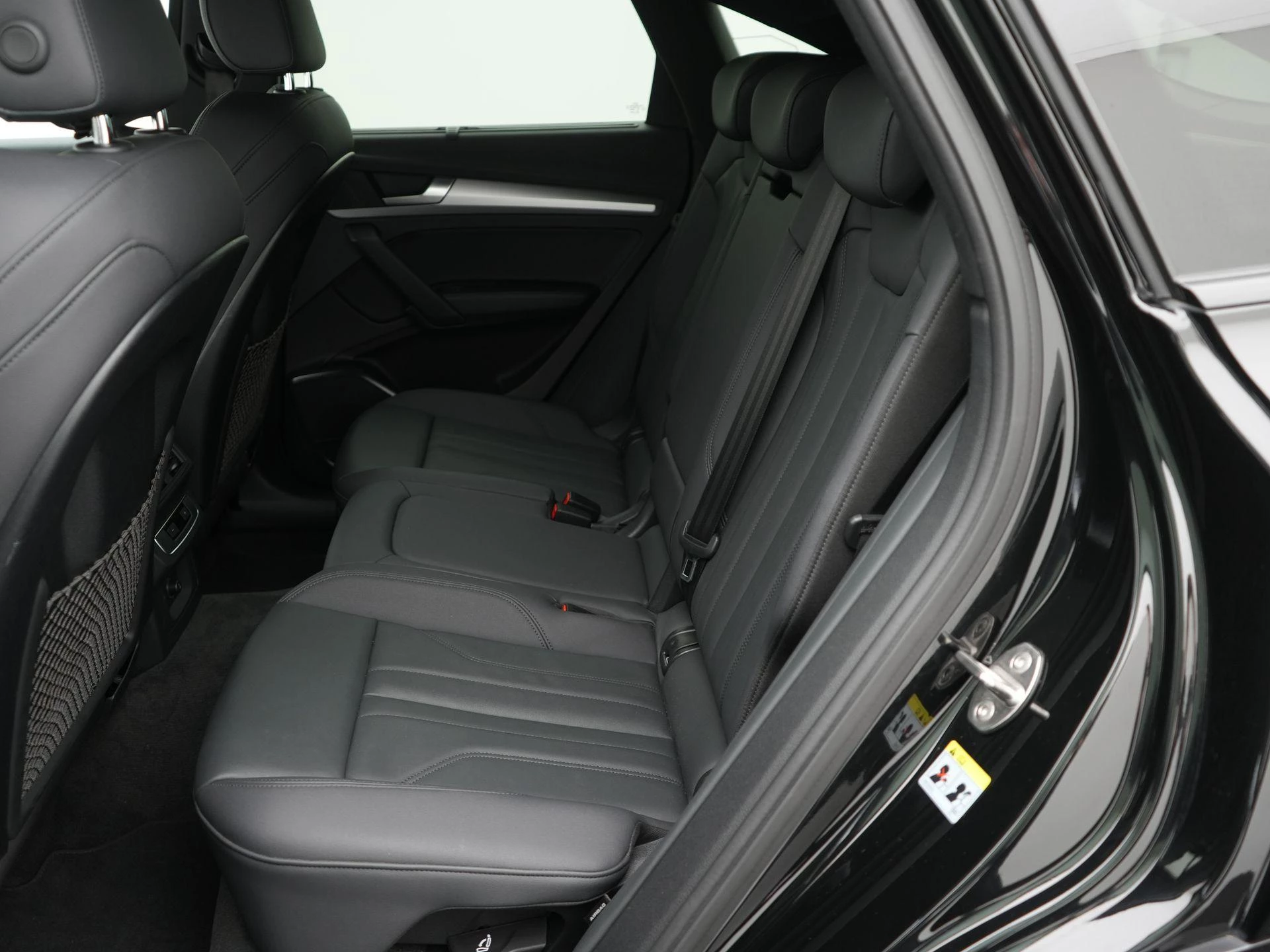 Audi Q5 Sportback 55 TFSI e S edition Competition