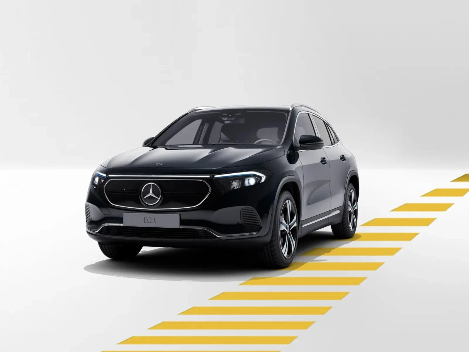 Mercedes-Benz-EQA 250-image-1
