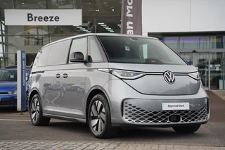 Volkswagen ID. Buzz 150kW Life Pro 77kWh 5dr Auto