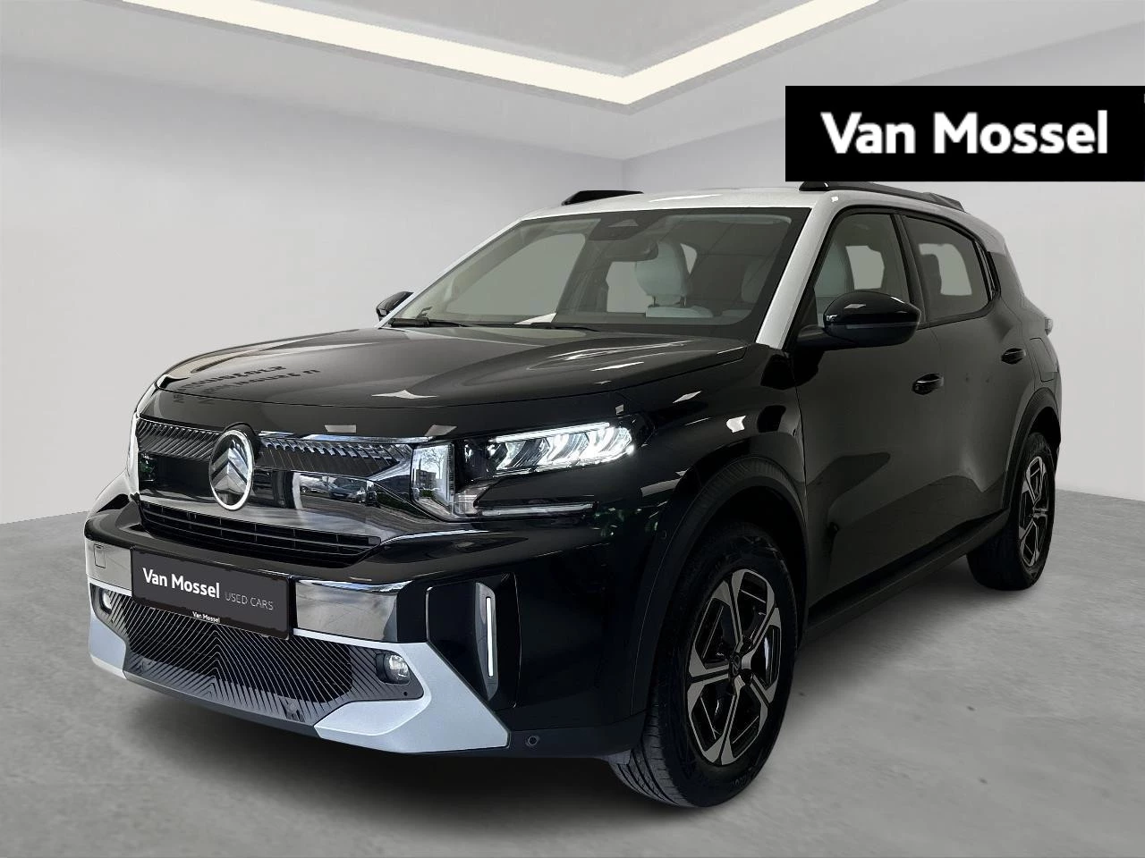 Citroën-C3 Aircross-image-0