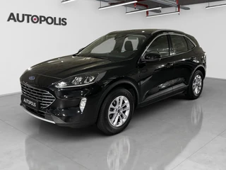 Ford Kuga 2.0 EcoBlue Auto