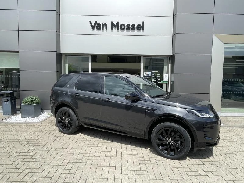 Land Rover-Discovery Sport-image-1