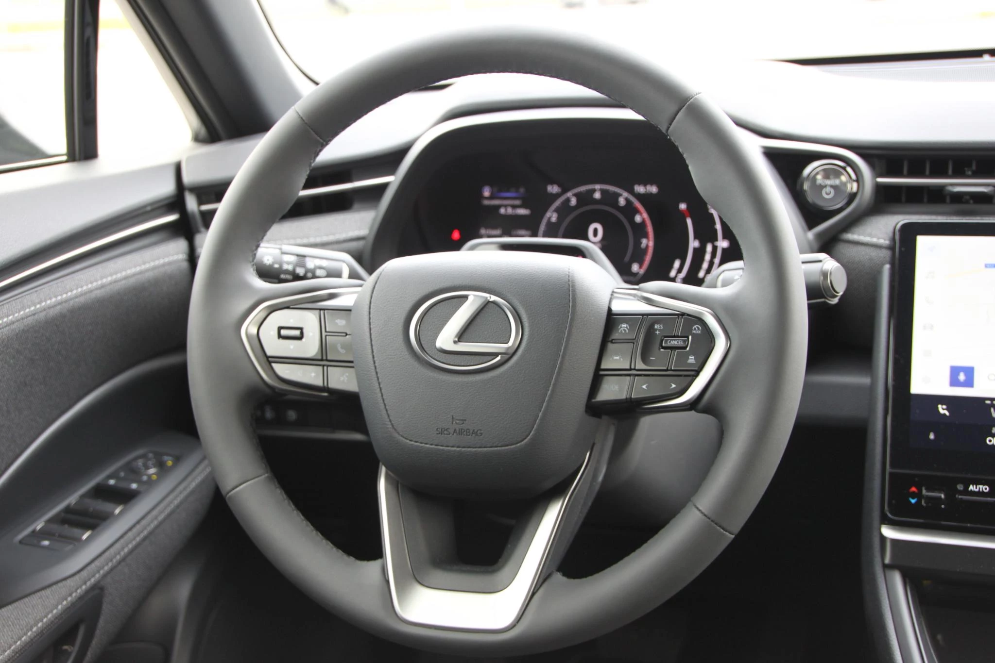Lexus LBX 1.5 HEV Auto