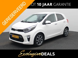 Kia Picanto 1.0 DPi DynamicPlusLine
