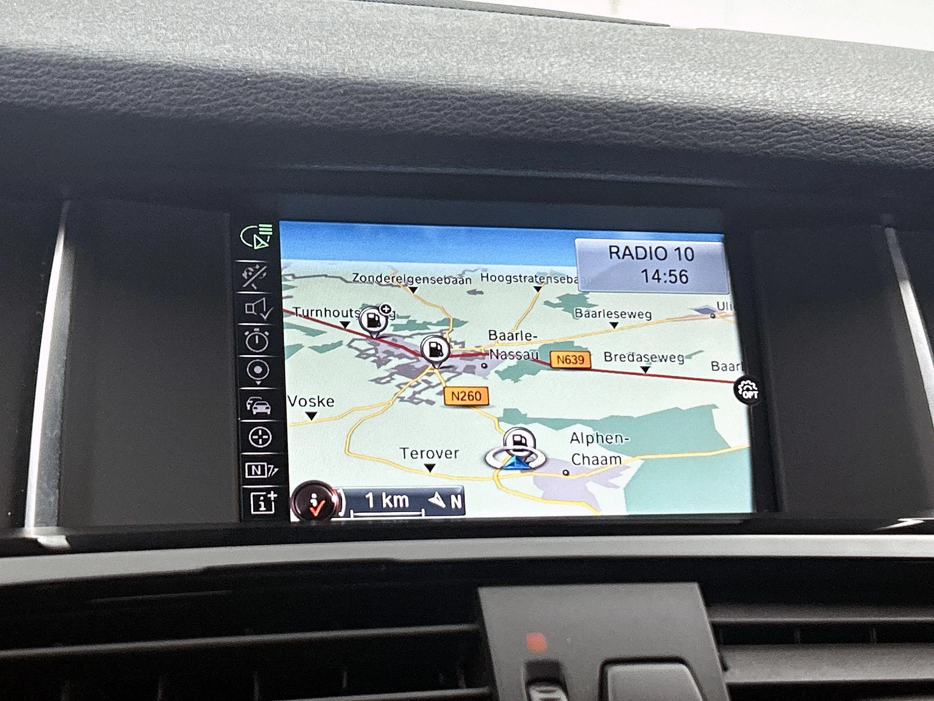 BMW X4 xDrive20i Executive