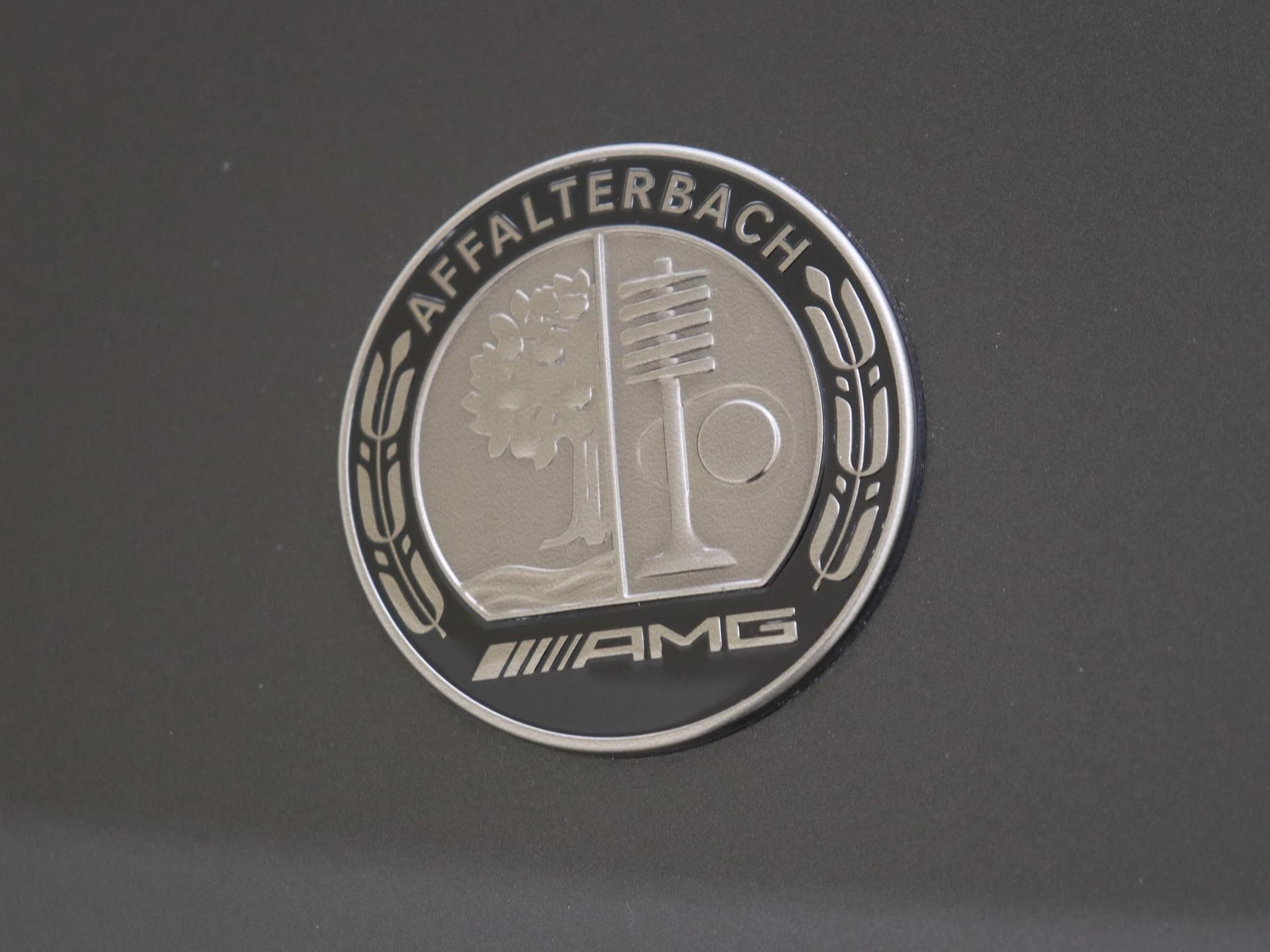 Mercedes-Benz E-Klasse Estate AMG 53 4MATIC+