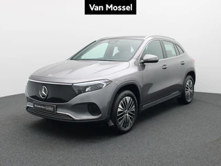 Mercedes-Benz EQA 250+ Business Line + CARPLAY + PANORAMISCH DAK +