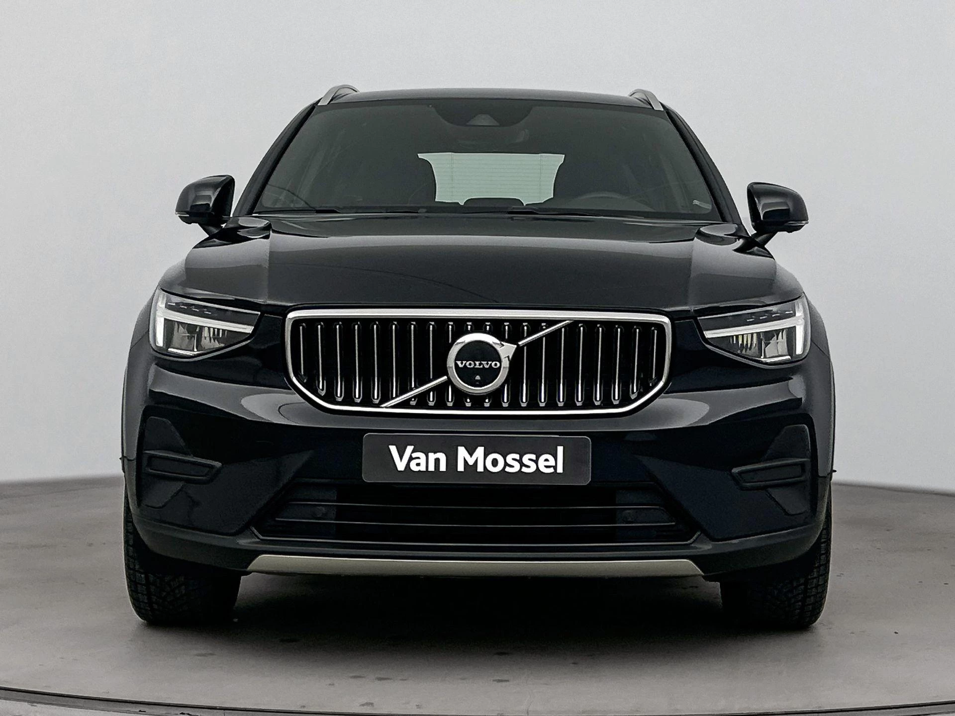 Volvo XC40 1.5 T2 Plus Bright