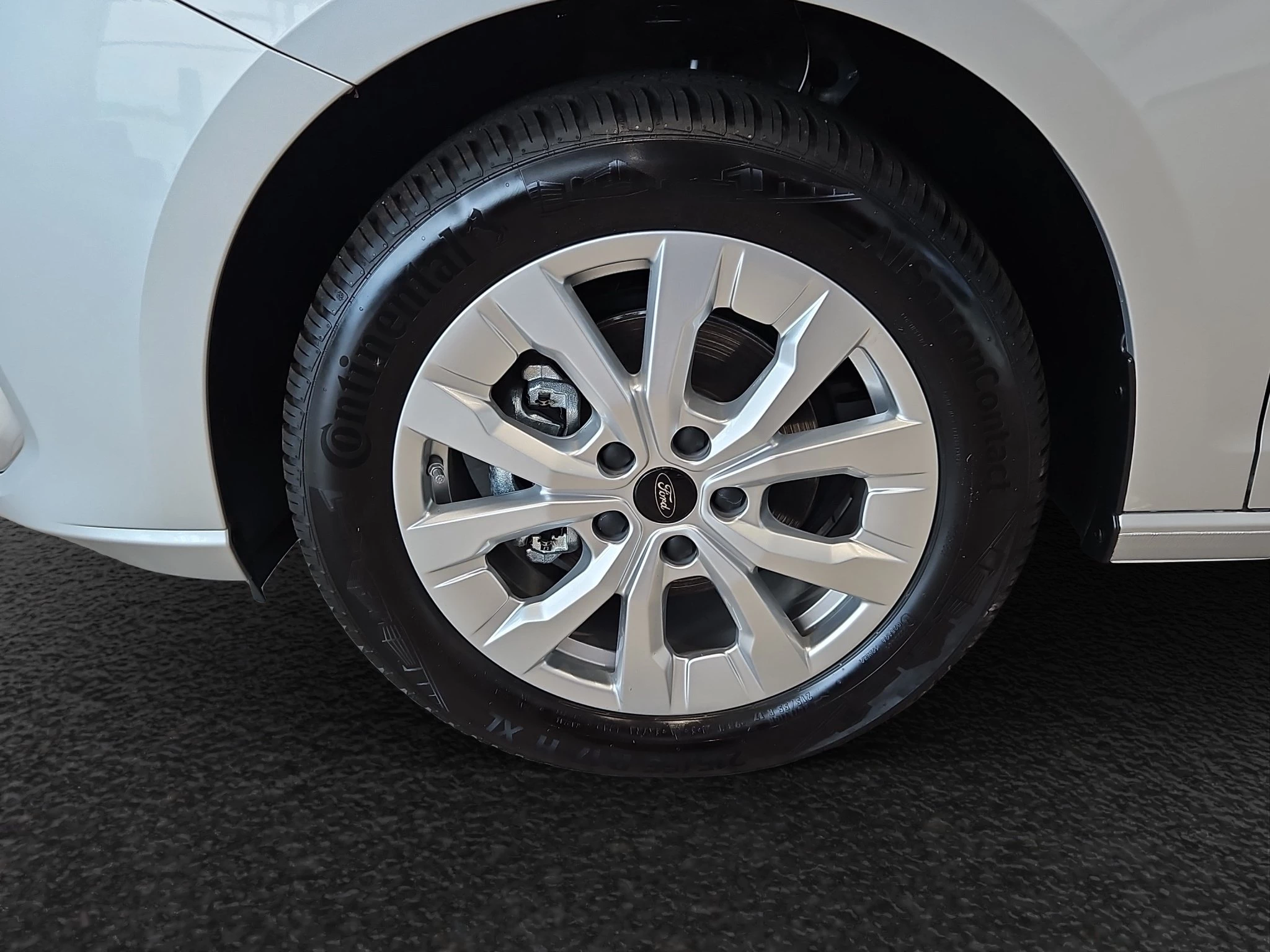 Ford-Transit Connect-image-8