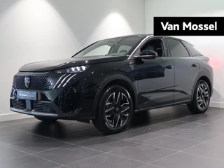 Peugeot 3008 1.2 Hybrid 145 GT