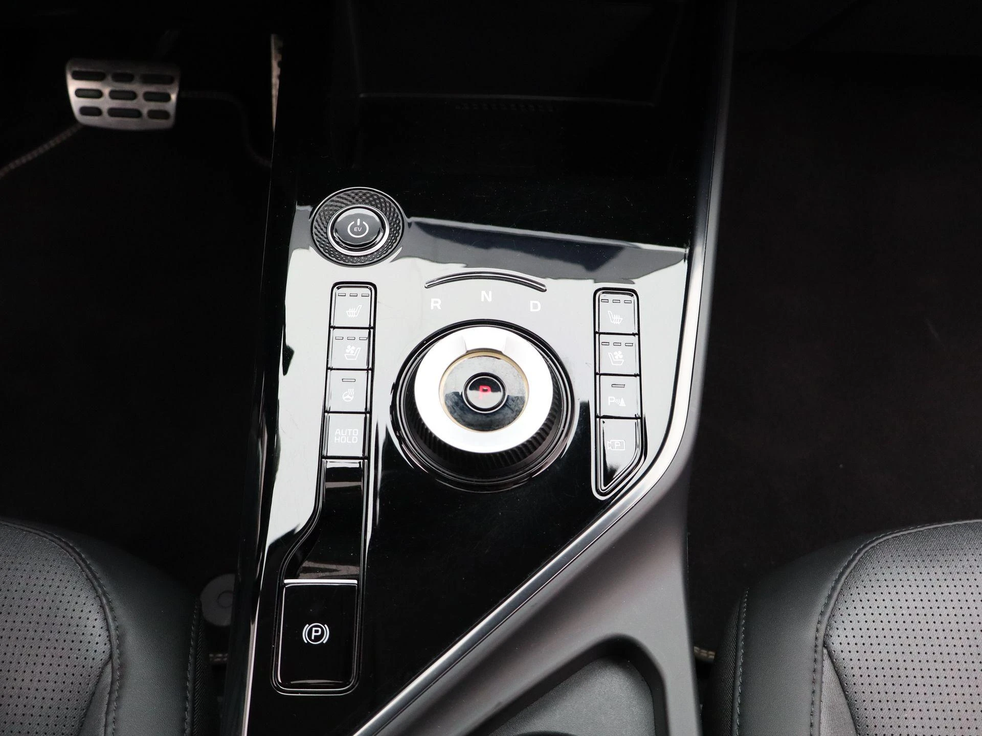 Kia-Niro EV-image-11