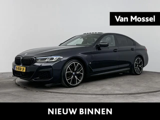 BMW 5 Serie 530e High Executive