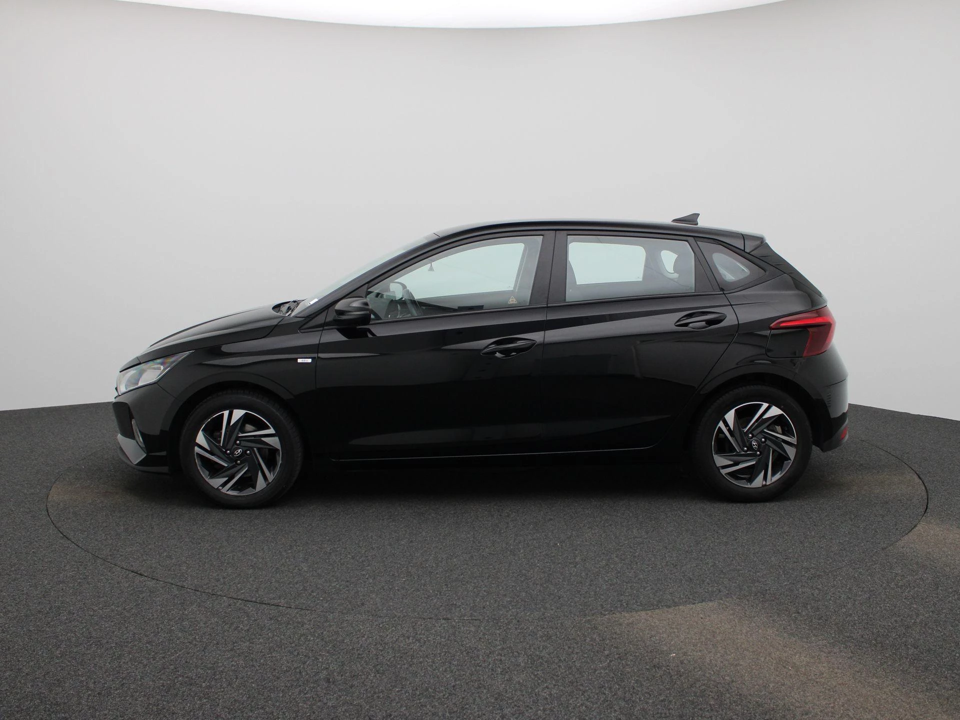 Hyundai i20 1.0 T-GDI Comfort