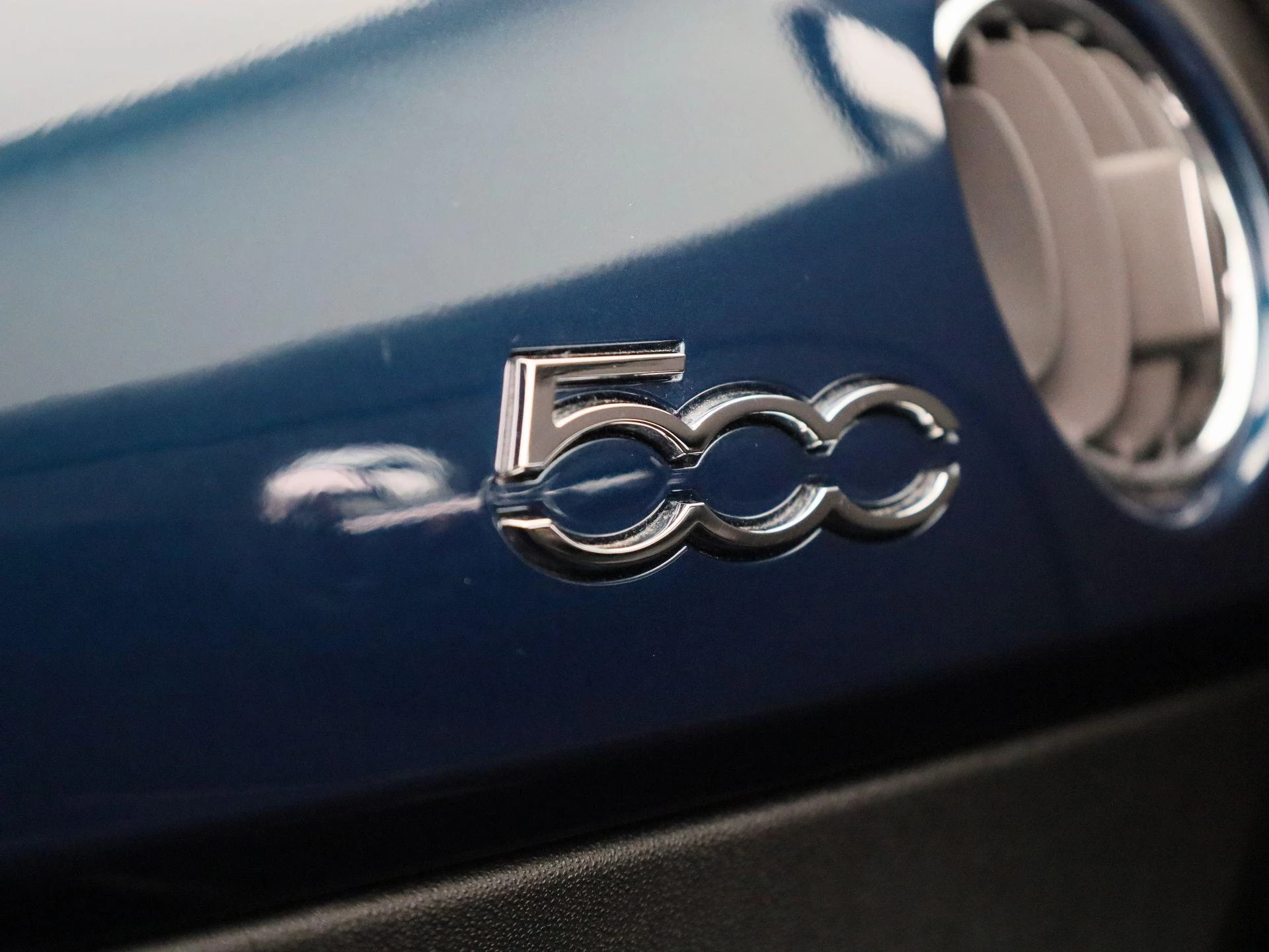 Fiat 500C 1.0 Hybrid 70 Dolcevita