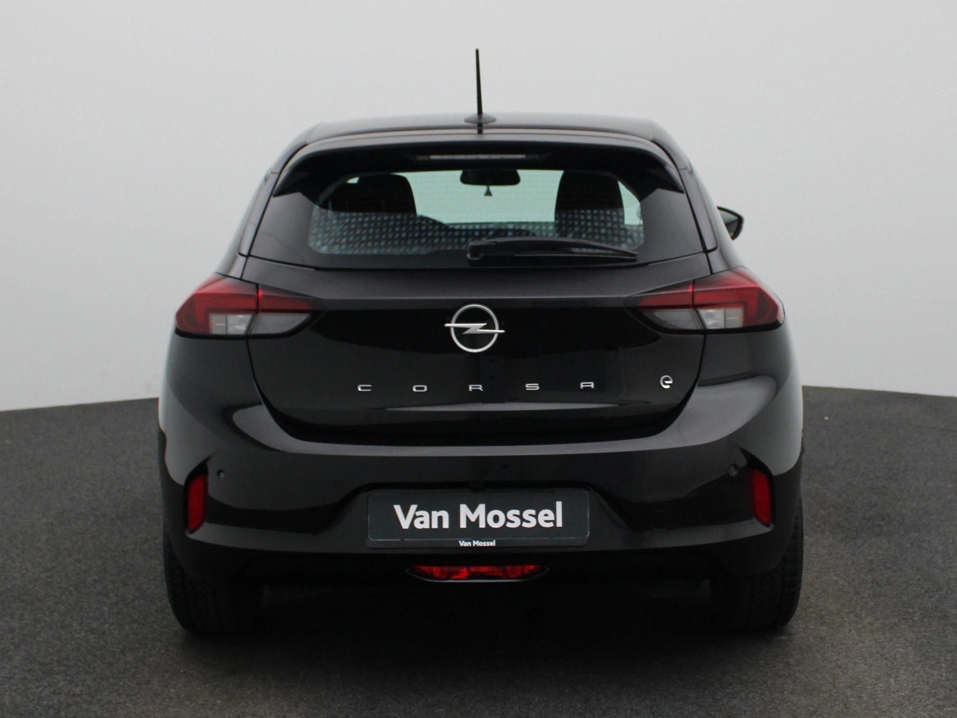 Opel Corsa BEV 50kWh