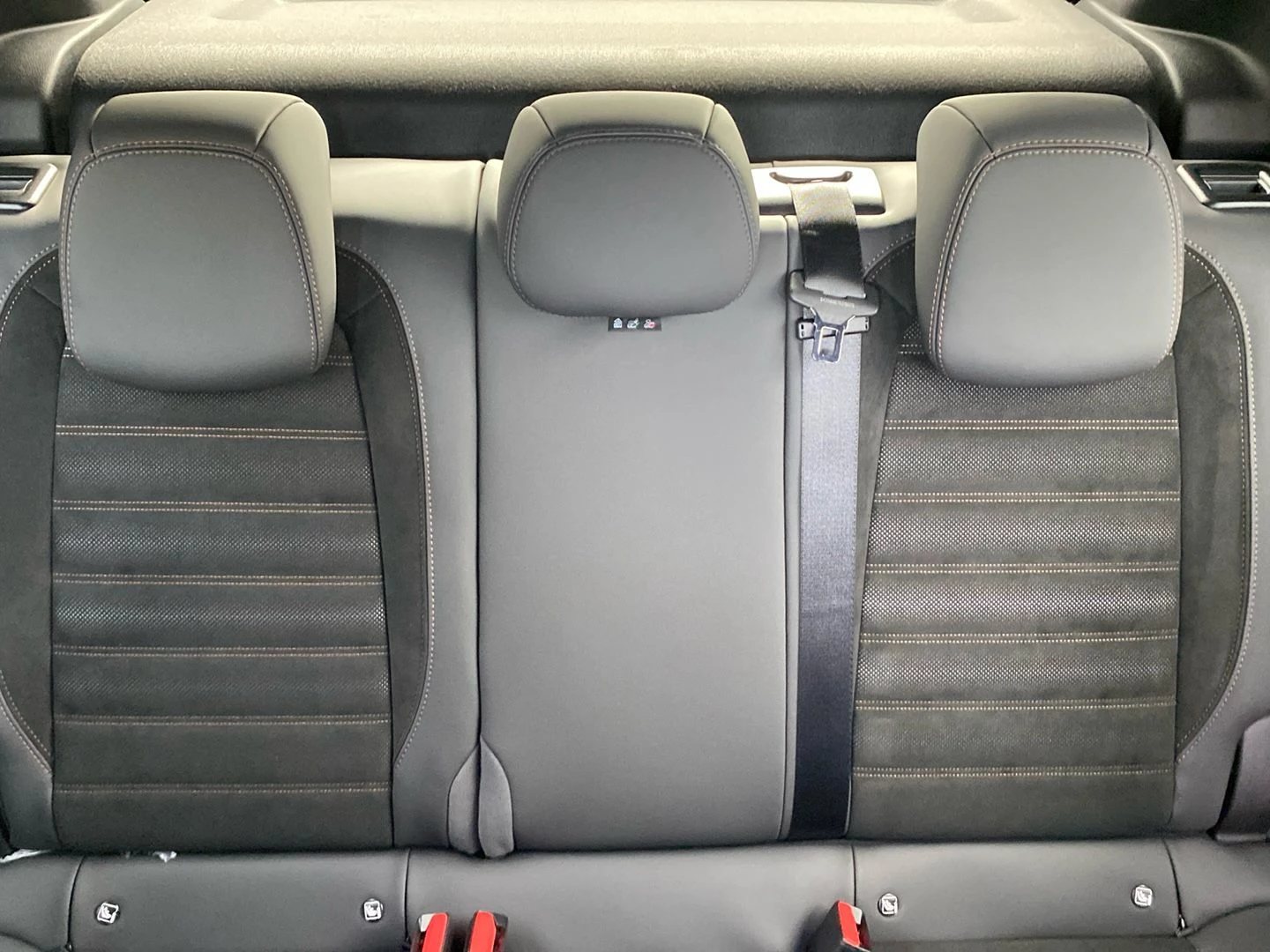 Alfa Romeo Junior 1.2 Turbo Ibrida Intensa 5dr Auto
