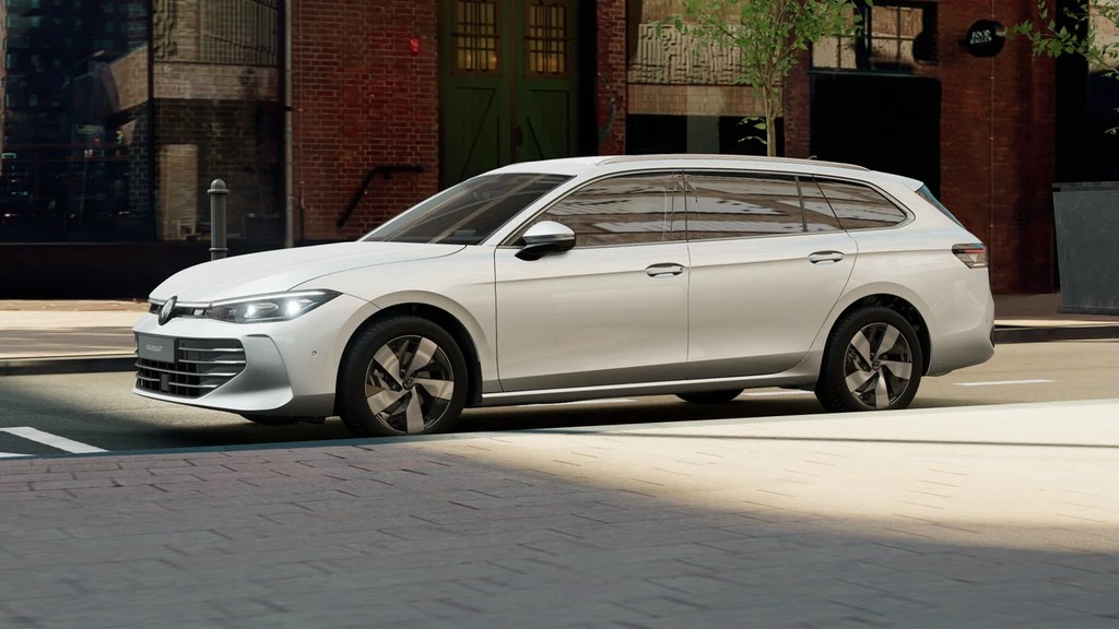 Volkswagen Passat Business 1.5 eTSI OPF 7-Gang-DSG VAL