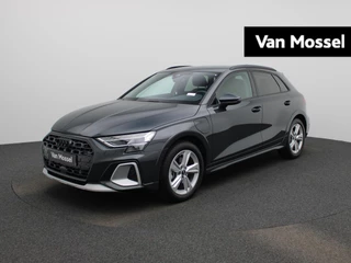 Audi A3 allstreet 40 TFSI e Advanced edition 204 PK
