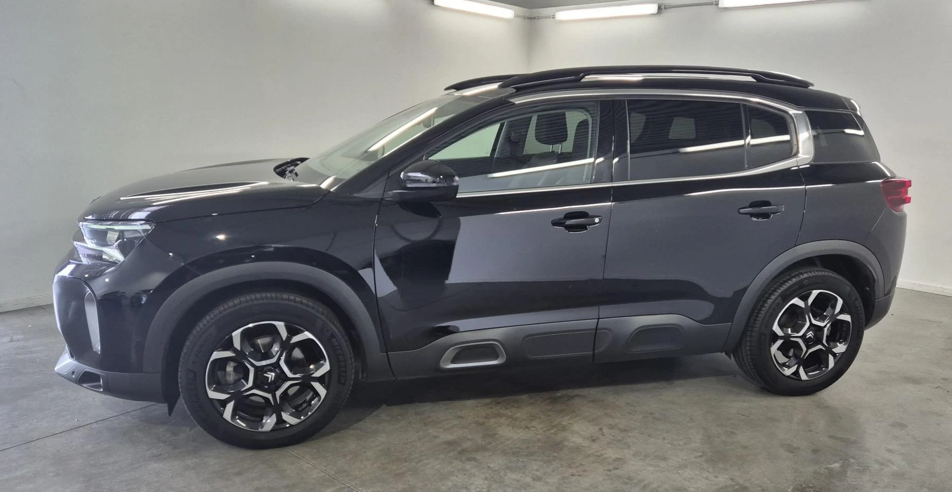 Citroën-C5 Aircross-image-4