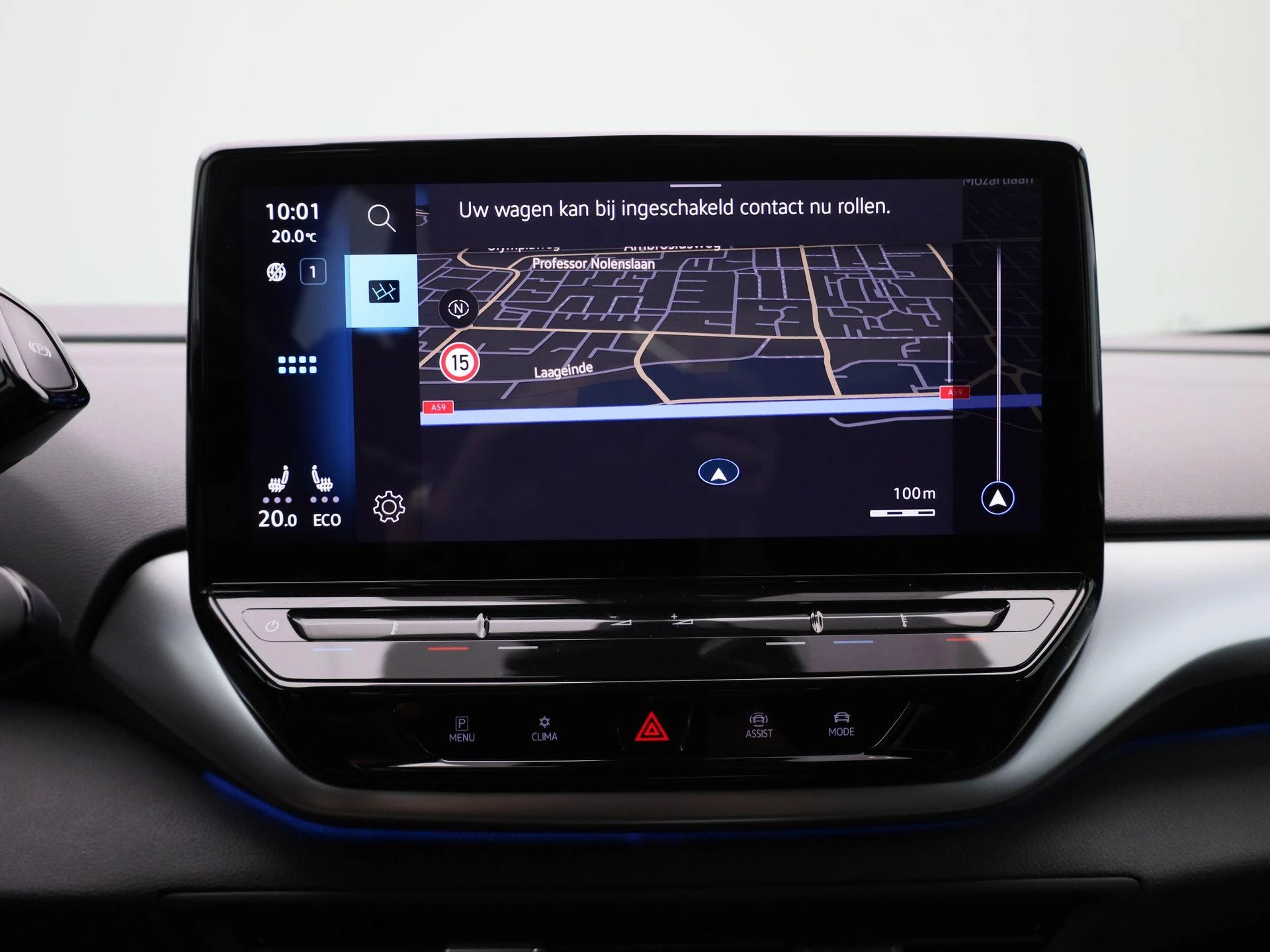 Volkswagen ID.5 Pro 77 kWh 204 PK|