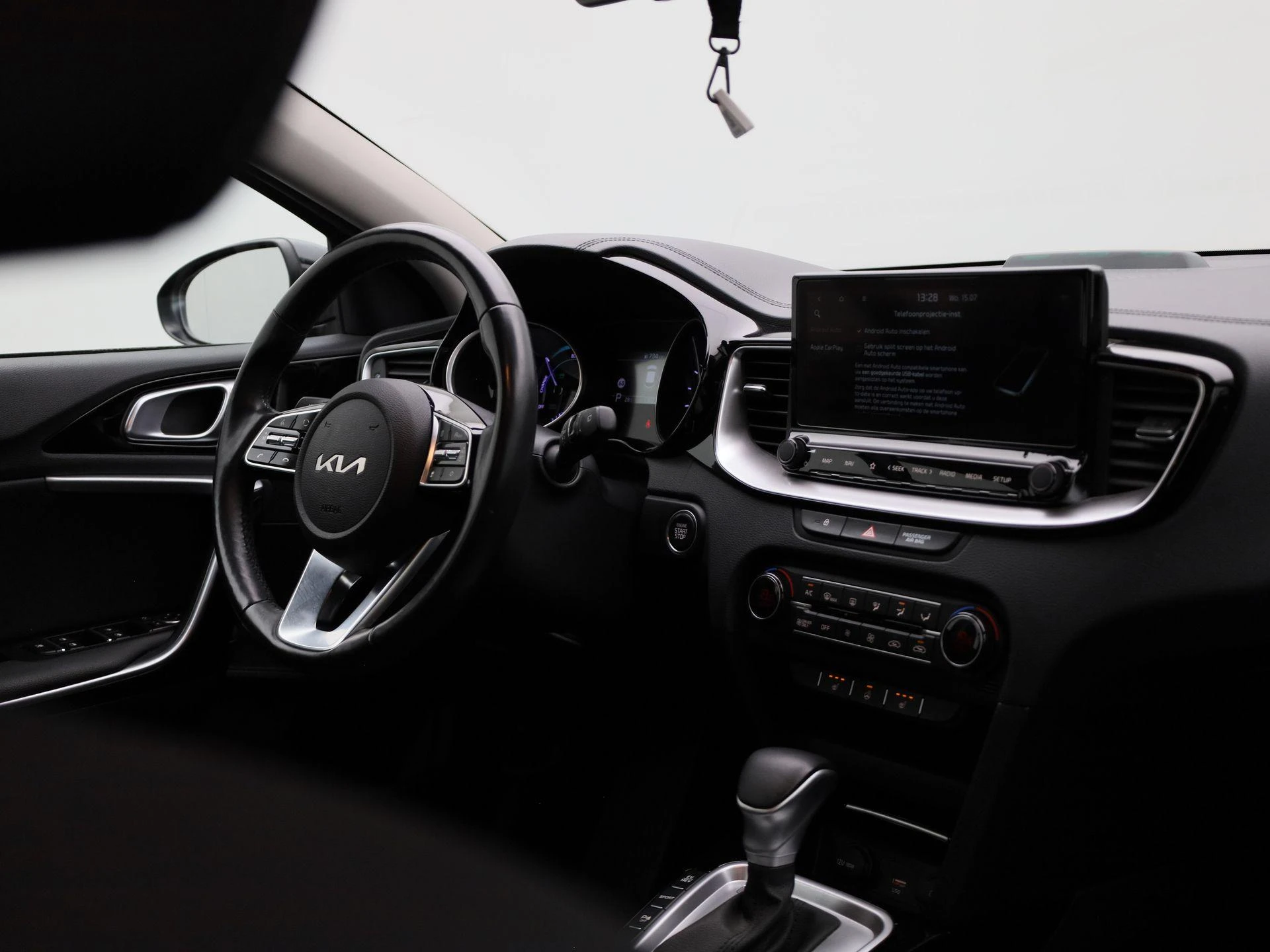 Kia XCeed 1.6 GDi PHEV DCT Business Line