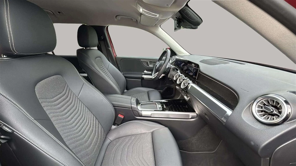 Mercedes-Benz EQB 300 EL Advantage 4Matic 228HK 5d Aut.