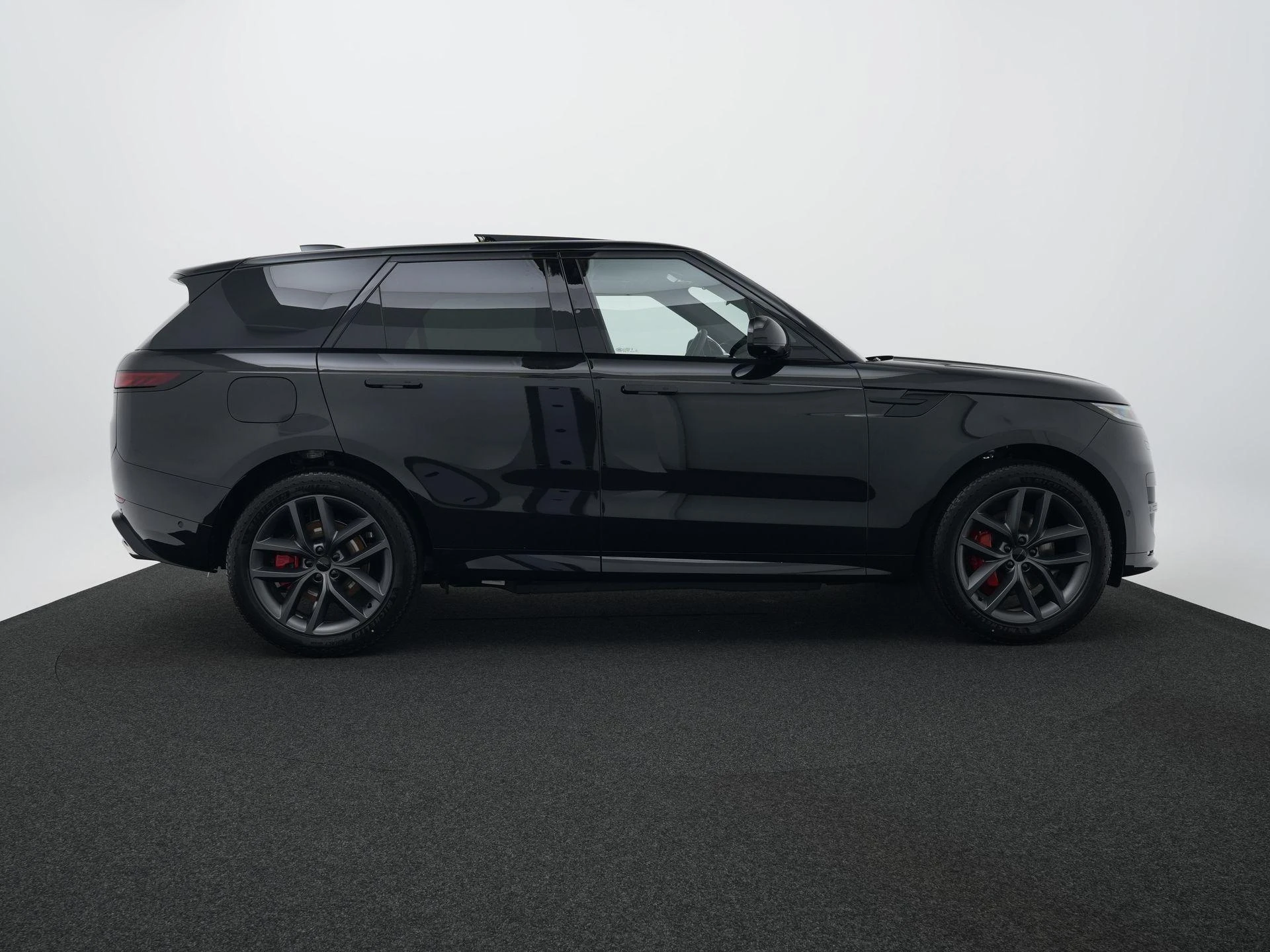 Land Rover Range Rover Sport P460e AWD Dynamic SE