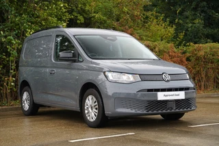 Volkswagen Caddy 2.0 TDI 102 Commerce Plus Van