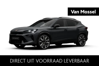 CUPRA Formentor VZ Performance