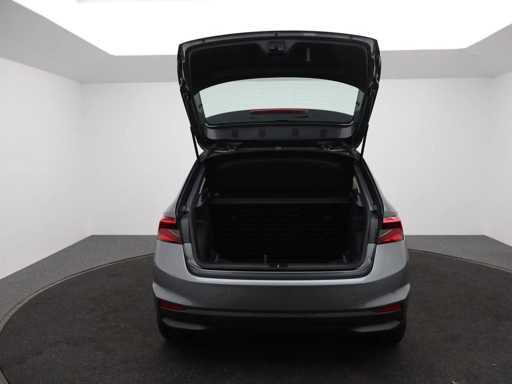 Škoda Fabia Fabia Essence 1.0MPI 80PK *VIRTUAL COCKPIT*APP-CONNECT*PDC ACHTER*DAB RADIO*...*