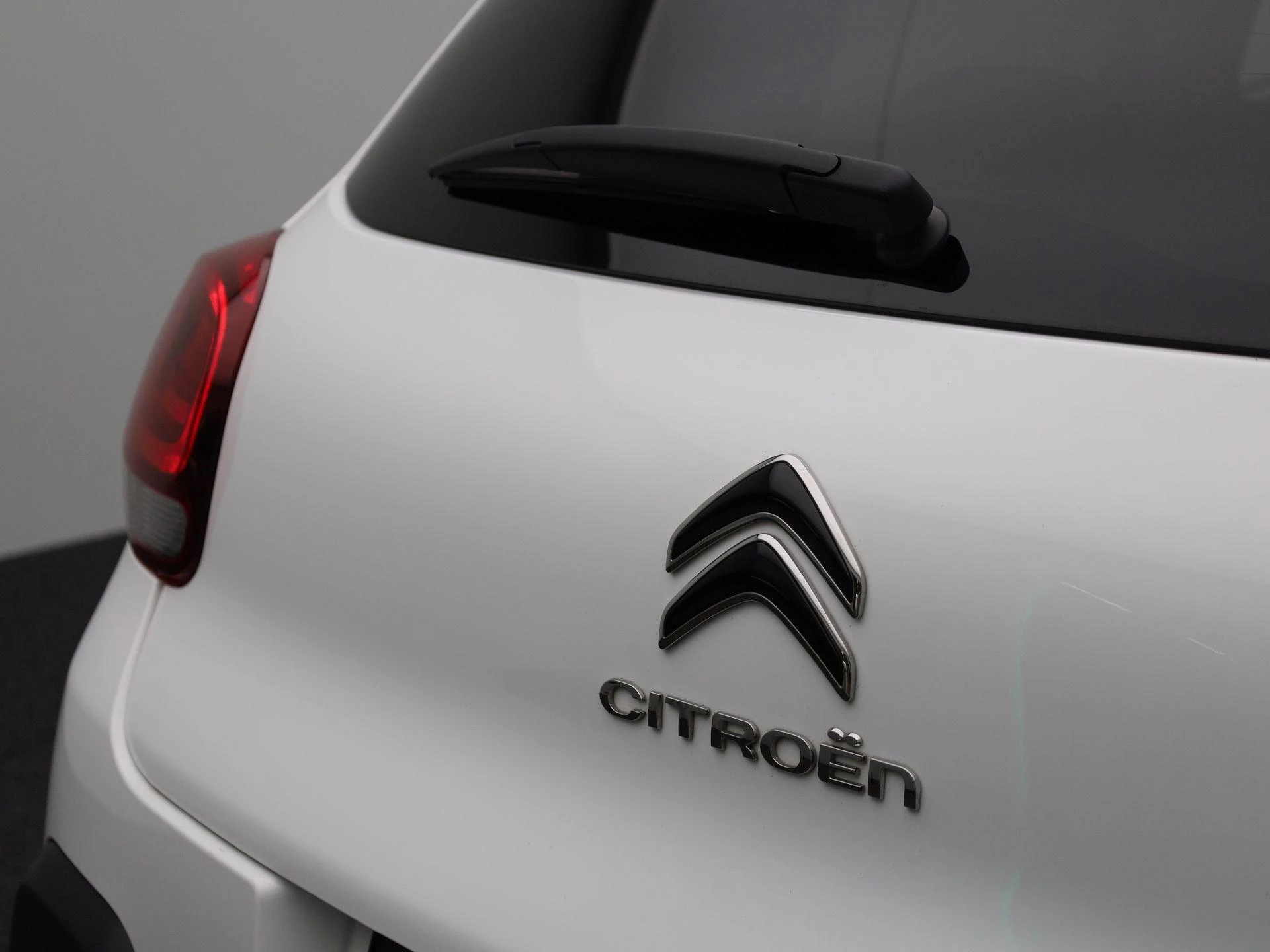 Citroën C3 1.2 PureTech 82 S&S MAN Feel