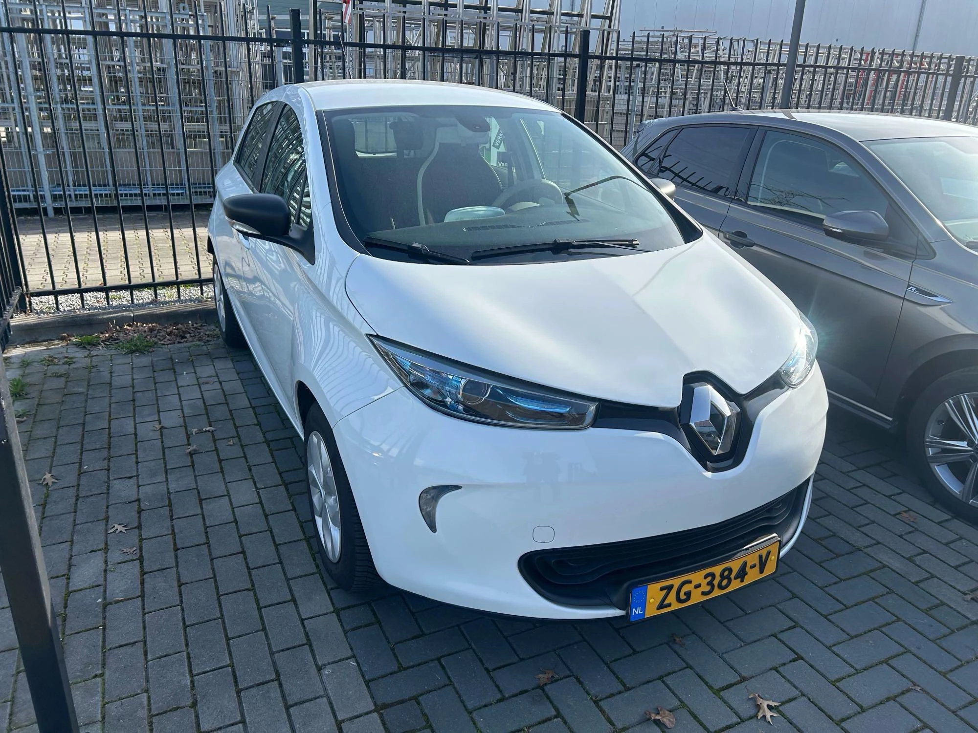 Renault Zoé