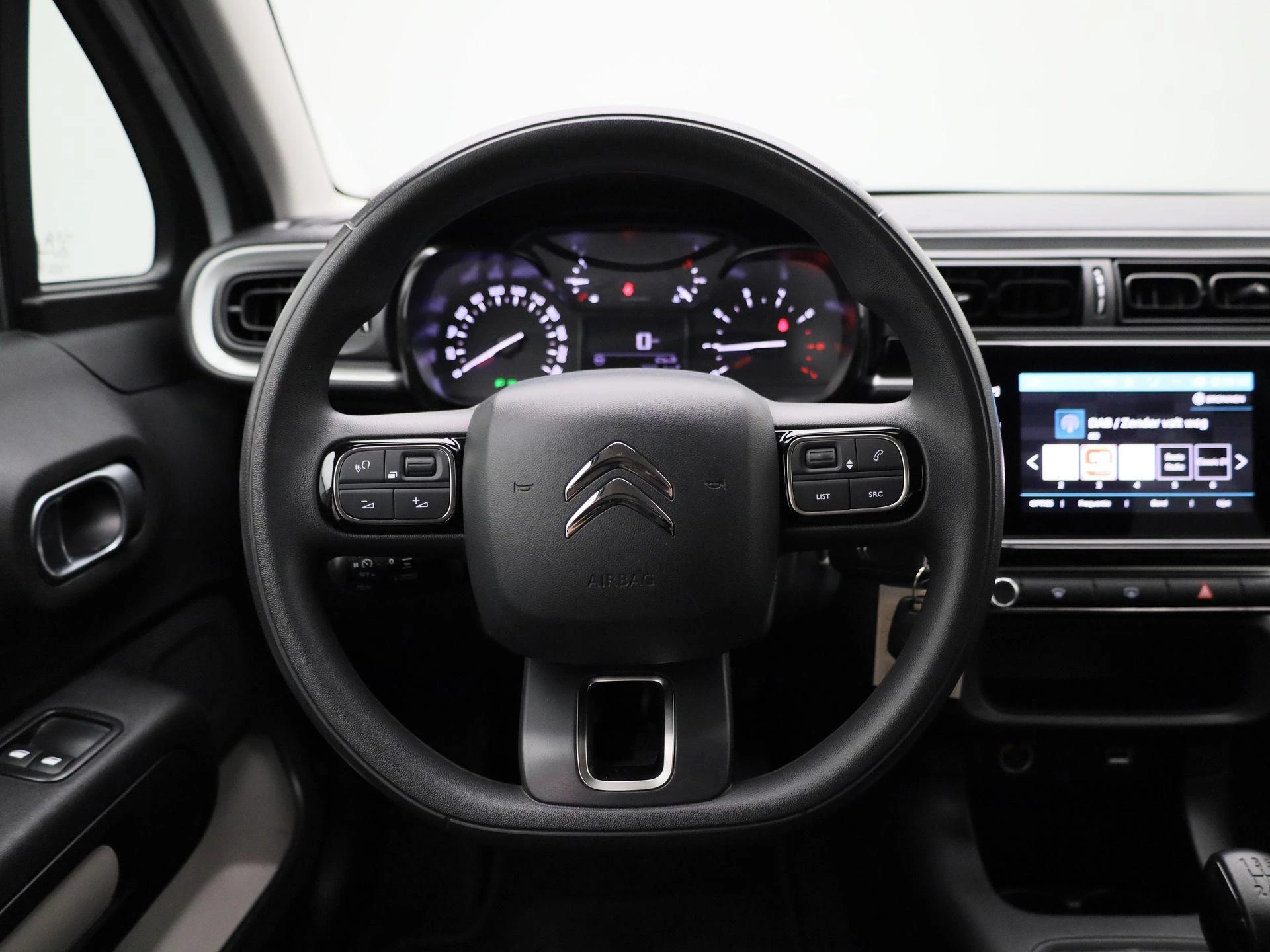 Citroën C3 1.2 PureTech 82 S&S MAN Feel