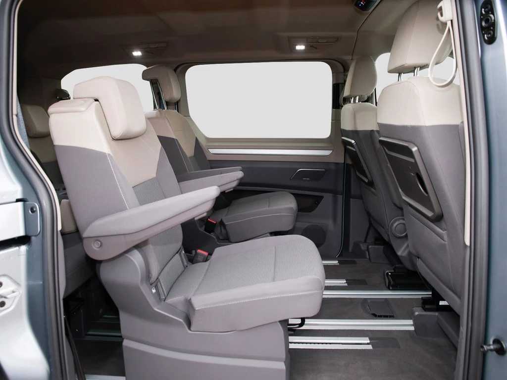 Volkswagen Multivan T7 2.0 TDI DSG Life AHK/Navi/RFK