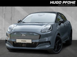Ford Puma Gen-E BlueCruise Edition 46.8 kWh Sports Utility Vehicle. 124 kW. 5-türig