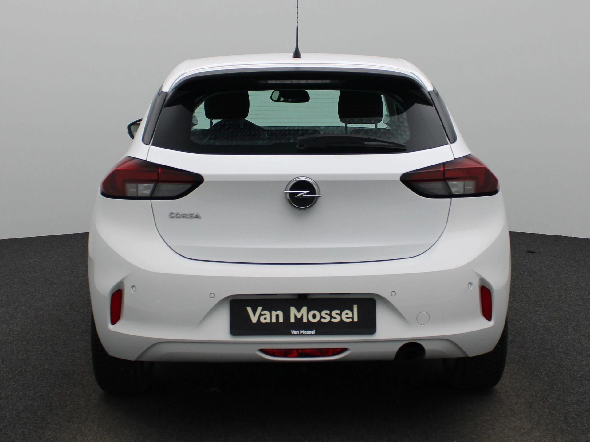 Opel Corsa 1.2 Turbo 74kW S/S Edition