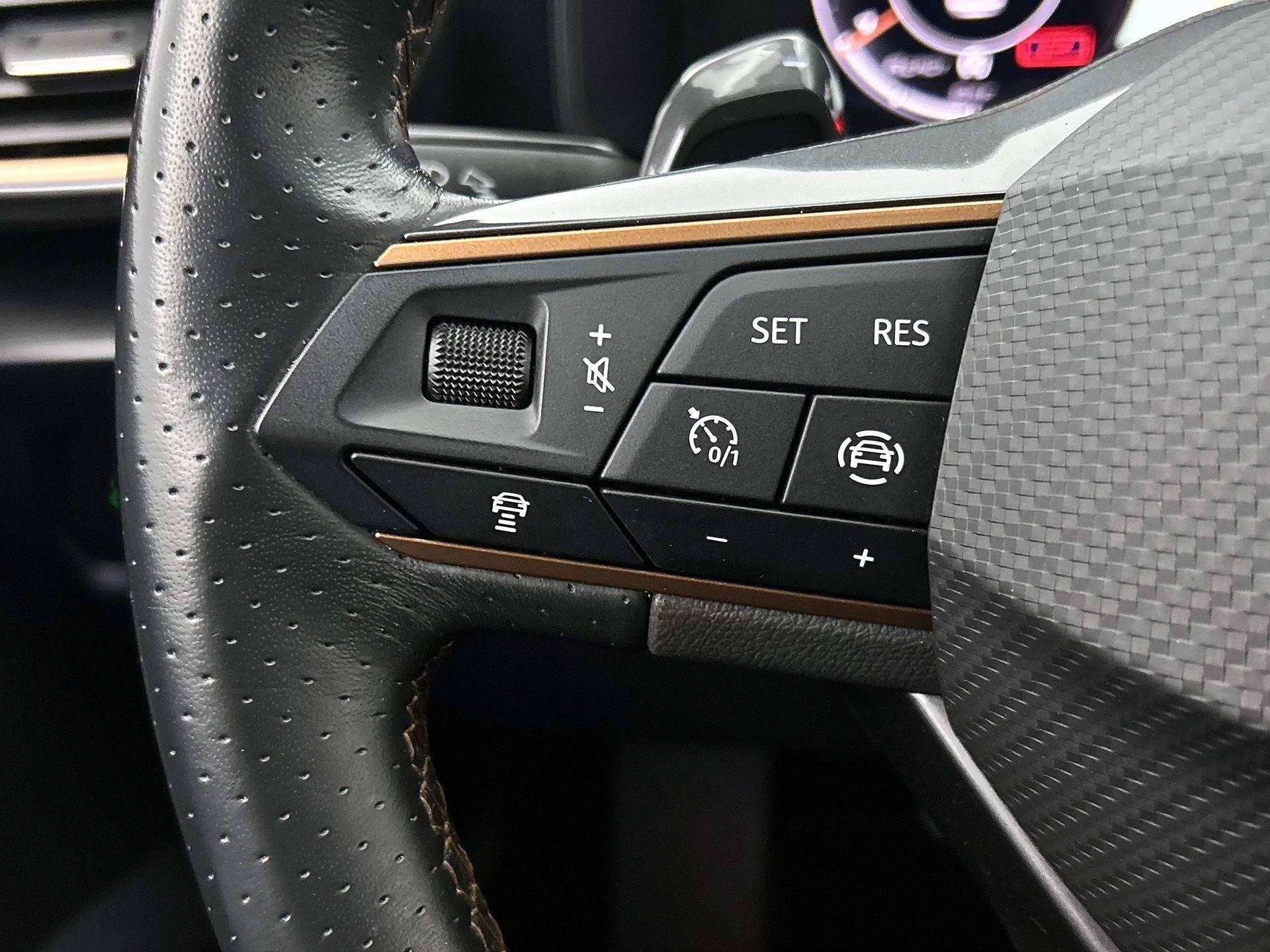 Cupra León Sportstourer