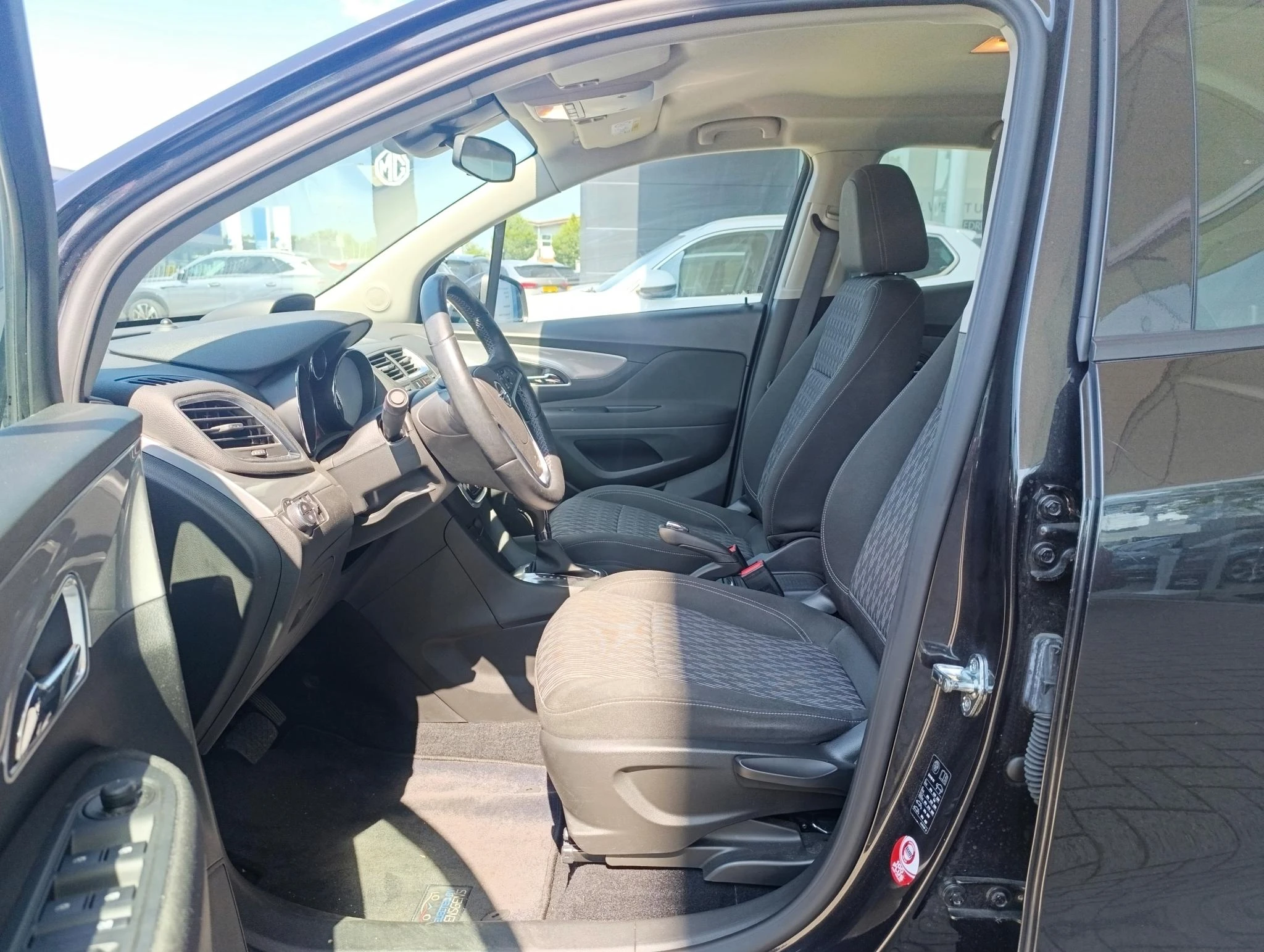 Opel Mokka 1.4 T Cosmo