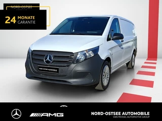 Mercedes-Benz Vito 116 NEUES MODELL AHK NAVI KAMERA TEMPOMAT