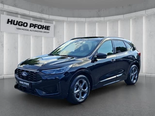 Ford Kuga ST-Line Aut.*PANO*KAM*LED-MATRIX*NAVI*GRA*WINTER-PKT.