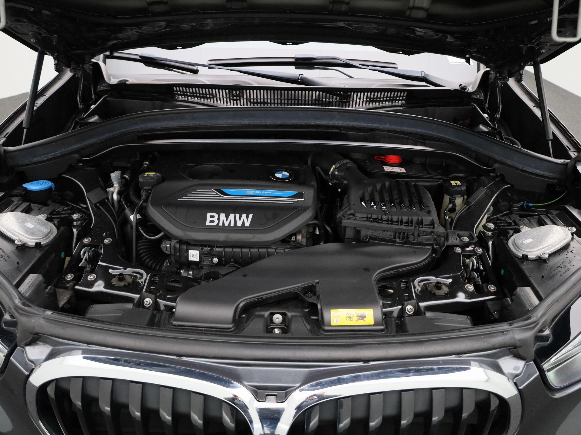 BMW X1 xDrive25e (162 kW)