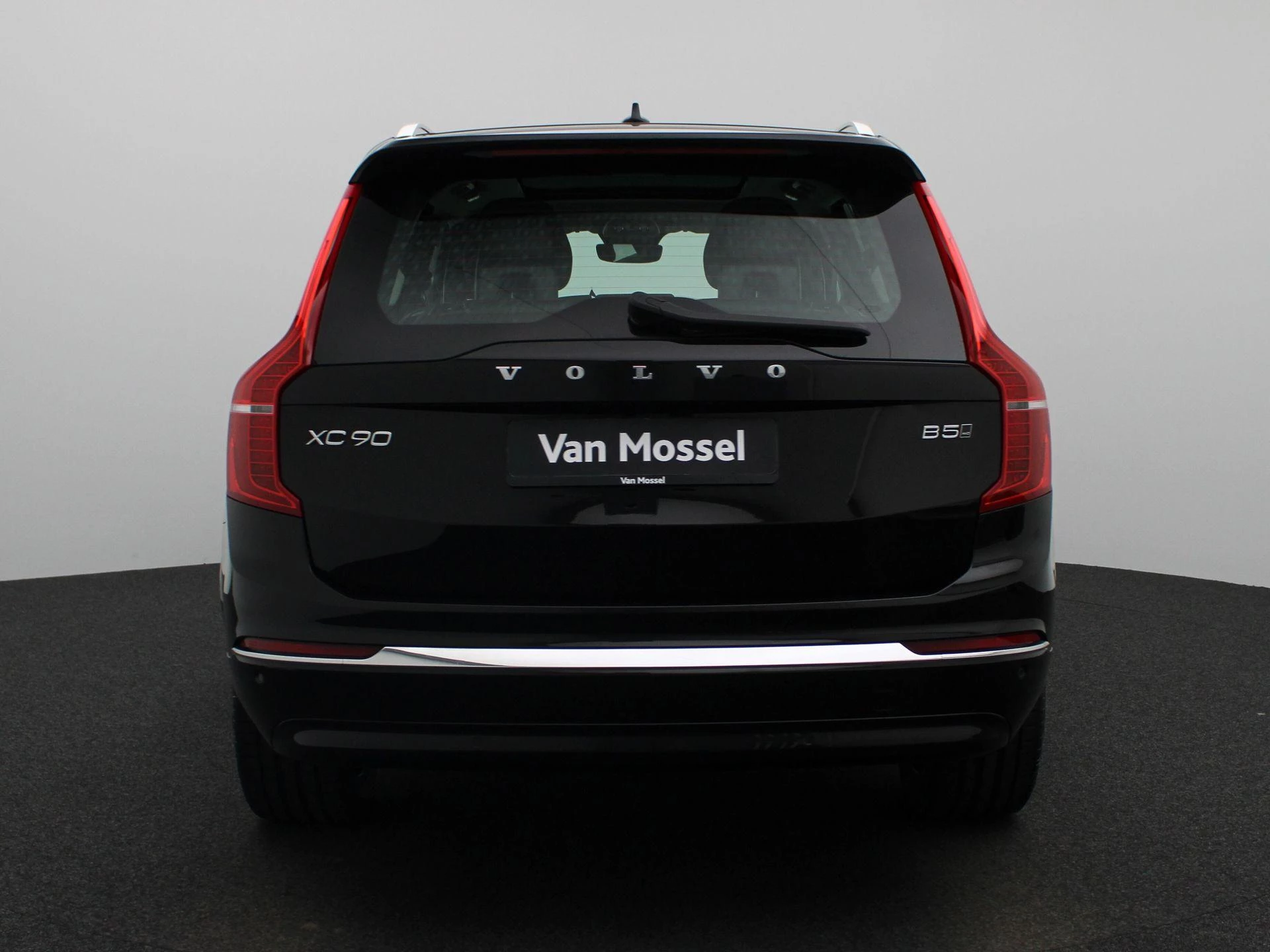 Volvo XC90 2.0 B5 D 4WD Plus Bright Aut.