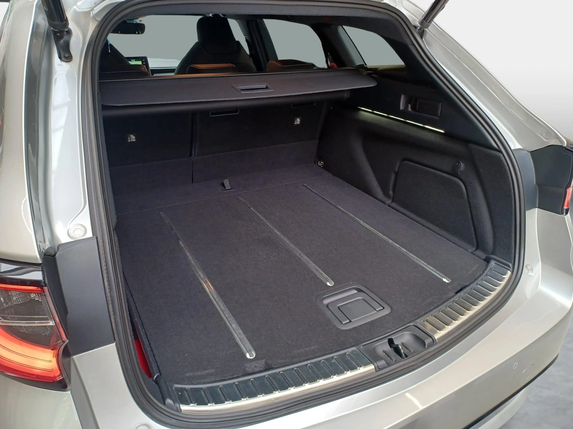Toyota Corolla Touring Sports 2.0 Hybrid GR Sport e-CVT