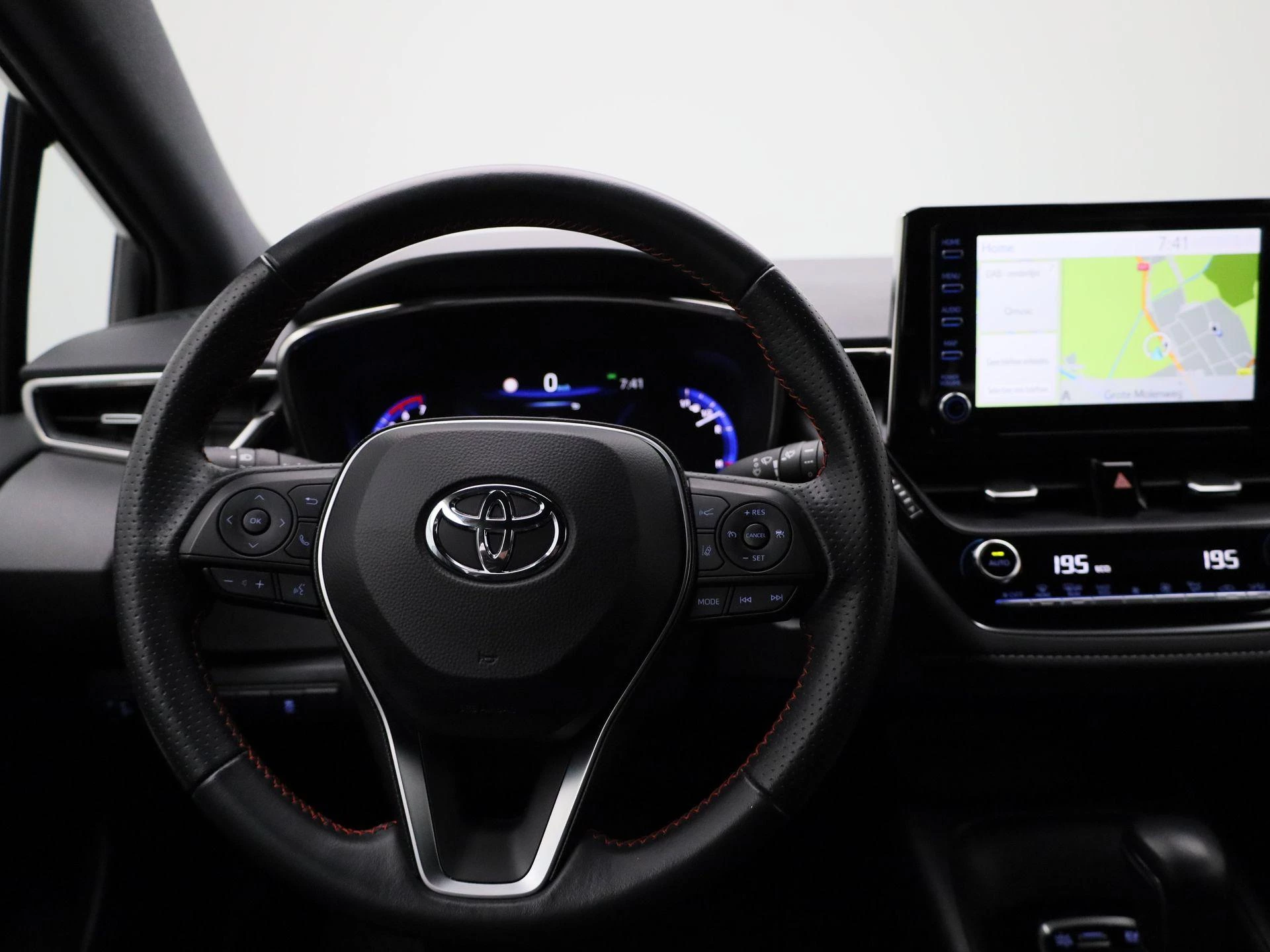 Toyota-Corolla Touring Sports-image-6