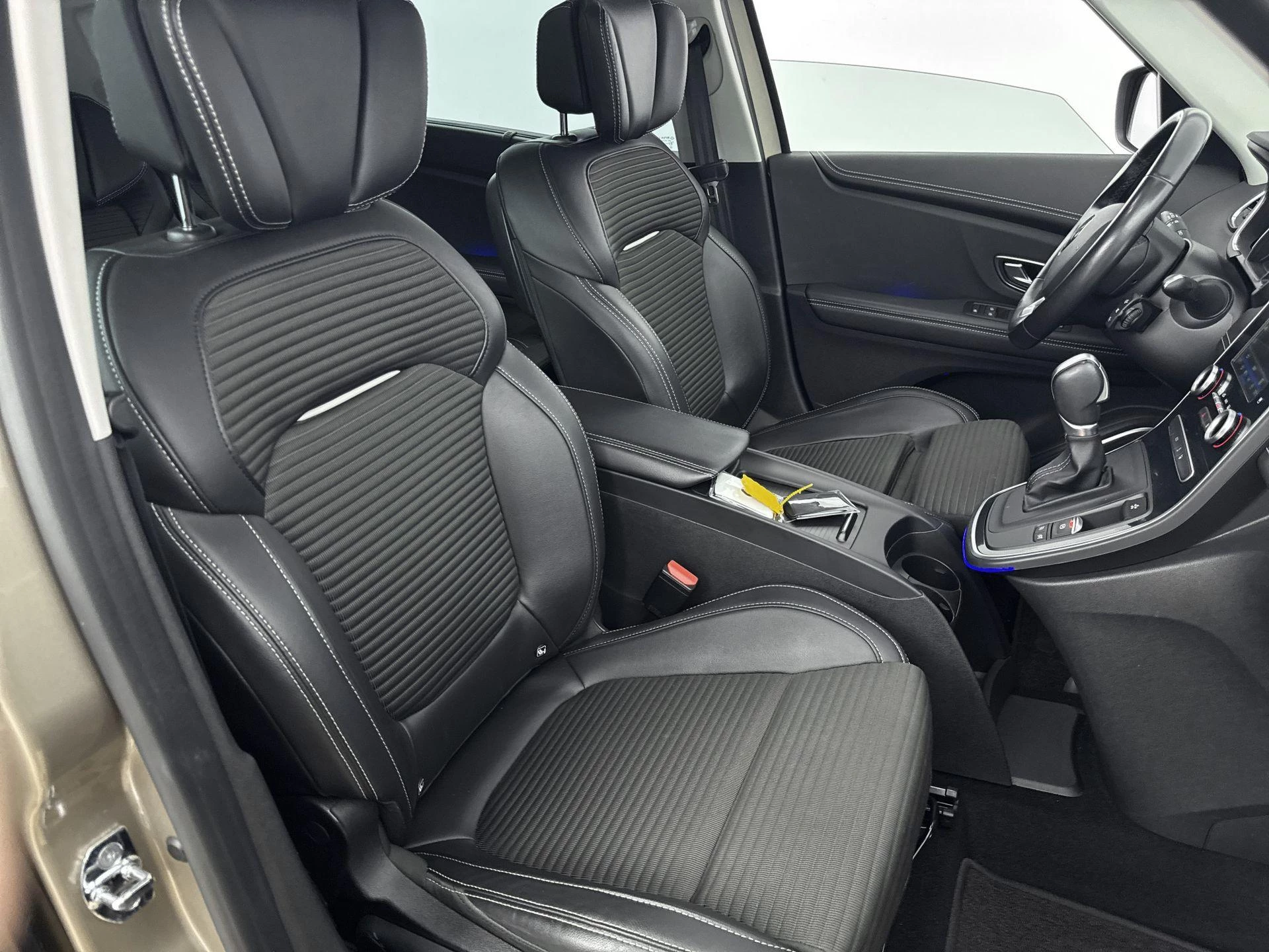 Renault Grand Scénic 1.3 TCe Bose 140Pk EDC