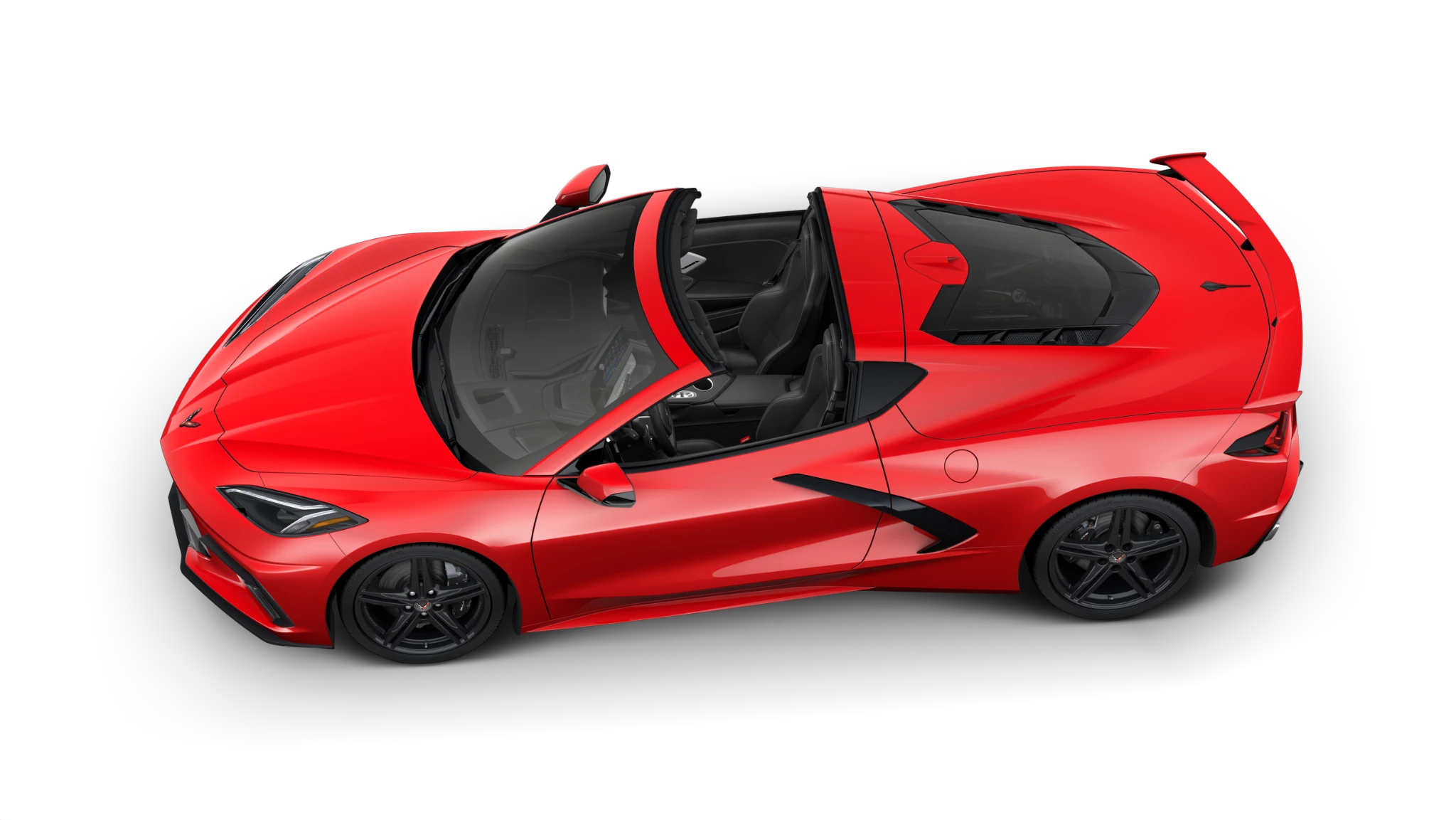 Chevrolet-Corvette-image-4