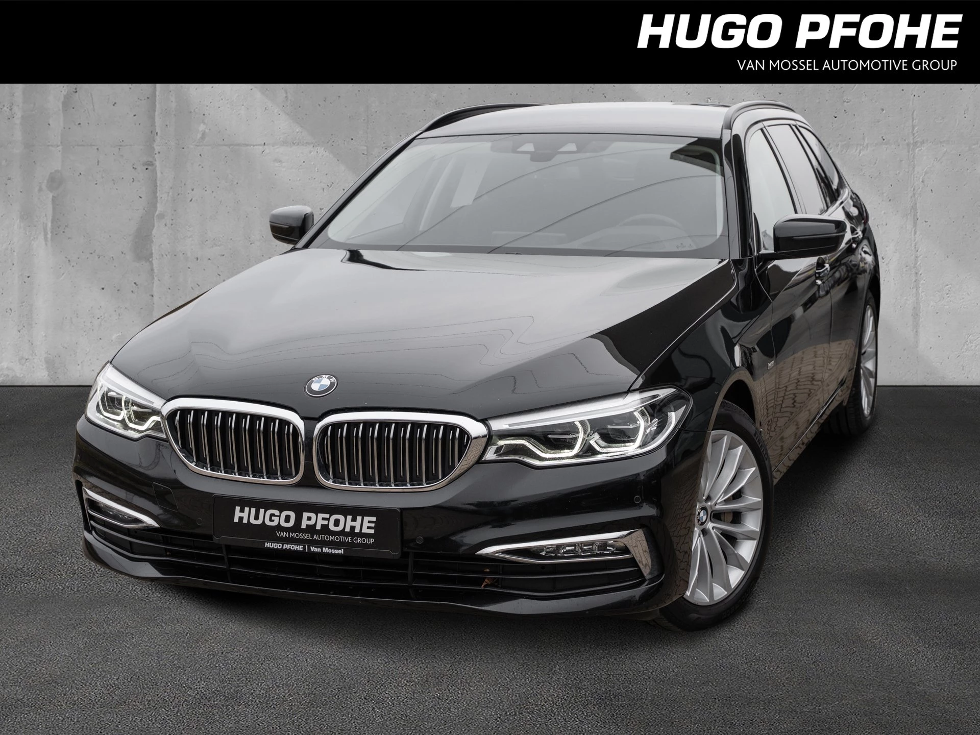 BMW-5er Reihe-image-0