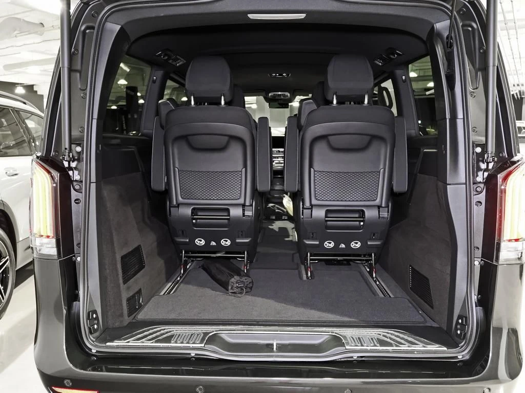 Mercedes-Benz-V-Klasse 300-image-16