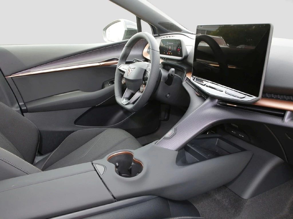CUPRA Tavascan Endurance UPE 59.910 Winter P. Drive P.